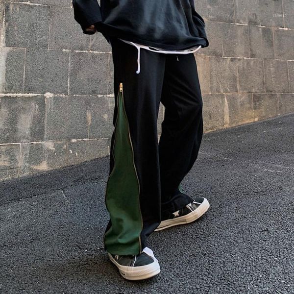 men's pants 2021 summer spring autumn selling fashion casual long men sweatpants streetwear ay9006, Black
men's pants 2021 summer spring autumn selling fashion casual long men sweatpants streetwear ay9006, Black