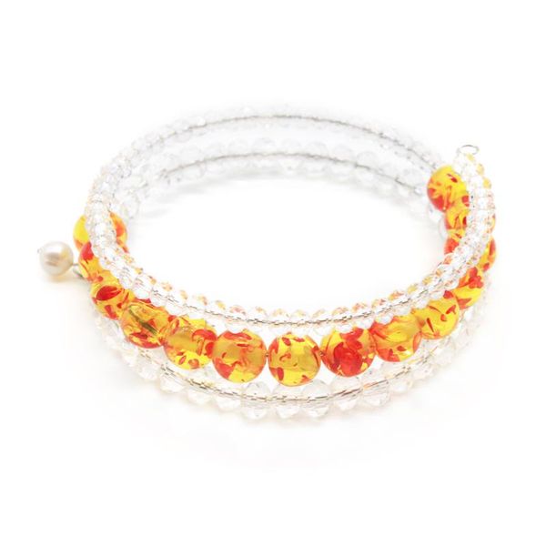 tennis est half crystal gemstone bracelet healing handmade jewelry warp clear for women christmas gift gb027, Golden;silver
tennis est half crystal gemstone bracelet healing handmade jewelry warp clear for women christmas gift gb027, Golden;silver