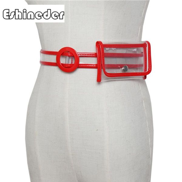 waist bags eshineder transparent fanny pack fashion hip bum bag for women phone pouch purse clear belt
waist bags eshineder transparent fanny pack fashion hip bum bag for women phone pouch purse clear belt