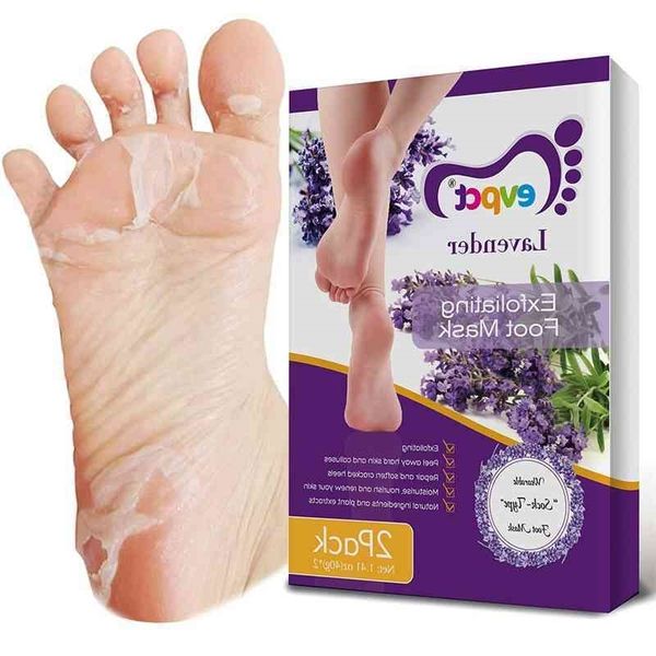 2 evpct foot film pieces lavender aloe exfoliate dead skin and dry crack
2 evpct foot film pieces lavender aloe exfoliate dead skin and dry crack