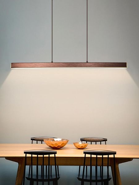 nordic restaurant chandelier lighting modern led long hanging lamp office bar study room pendant lamps
nordic restaurant chandelier lighting modern led long hanging lamp office bar study room pendant lamps