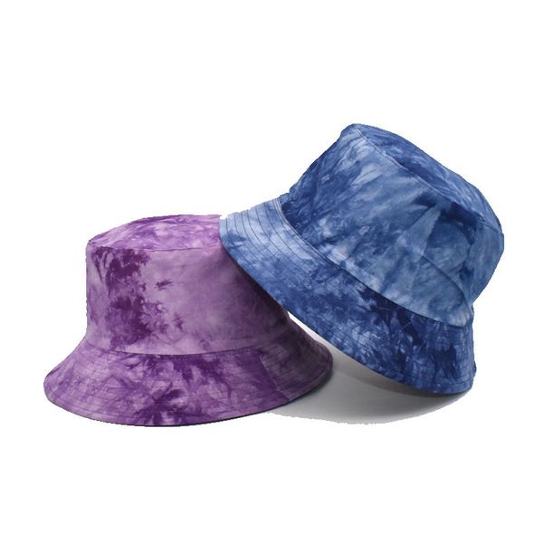 painting design bucket hats fisherman hat men women street trend tie-dye double-sided wearing basin sunshade hat 211549, Blue;gray
painting design bucket hats fisherman hat men women street trend tie-dye double-sided wearing basin sunshade hat 211549, Blue;gray