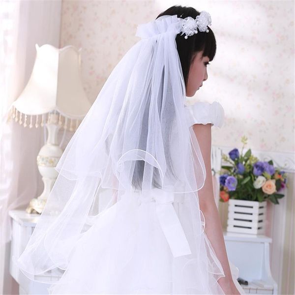 girls flower crown fashion hair ribbons party accessories princess show headband chiffon wreath girl accessoires, Slivery;white
girls flower crown fashion hair ribbons party accessories princess show headband chiffon wreath girl accessoires, Slivery;white