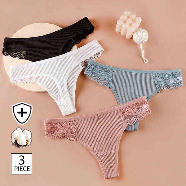 nxy set 3pcs/lot panties for women underwear g-string cotton female t-back thong sexi lingerie plus size solid underpants 1127, Red;black
nxy set 3pcs/lot panties for women underwear g-string cotton female t-back thong sexi lingerie plus size solid underpants 1127, Red;black