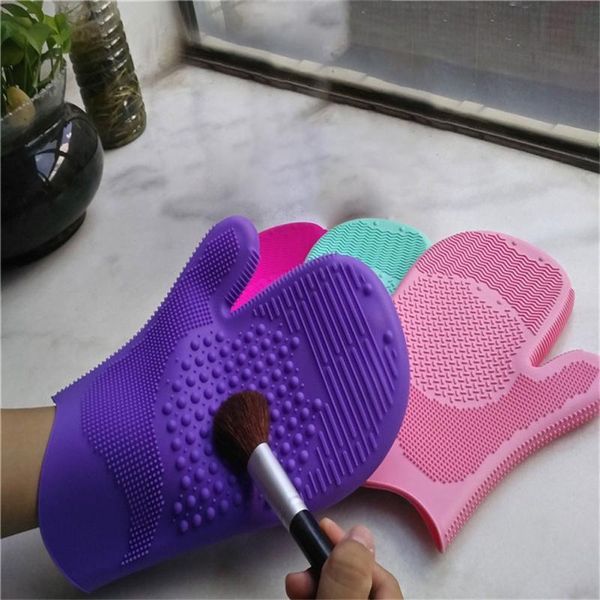 eyebrow tools & stencils silicone brush cleaning pads makeup brushes scrubbing gloves make up washing gel mat foundation scrubber board
eyebrow tools & stencils silicone brush cleaning pads makeup brushes scrubbing gloves make up washing gel mat foundation scrubber board