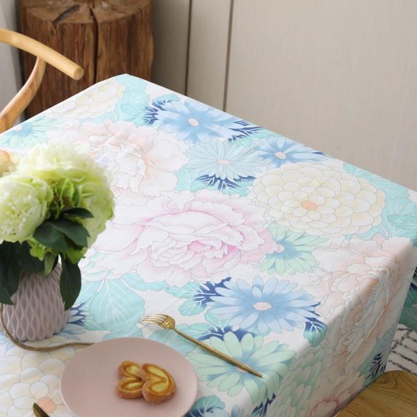 table cloth colorful printed cotton linen cover tablecloth home decorative kitchen dining nordic decor
table cloth colorful printed cotton linen cover tablecloth home decorative kitchen dining nordic decor