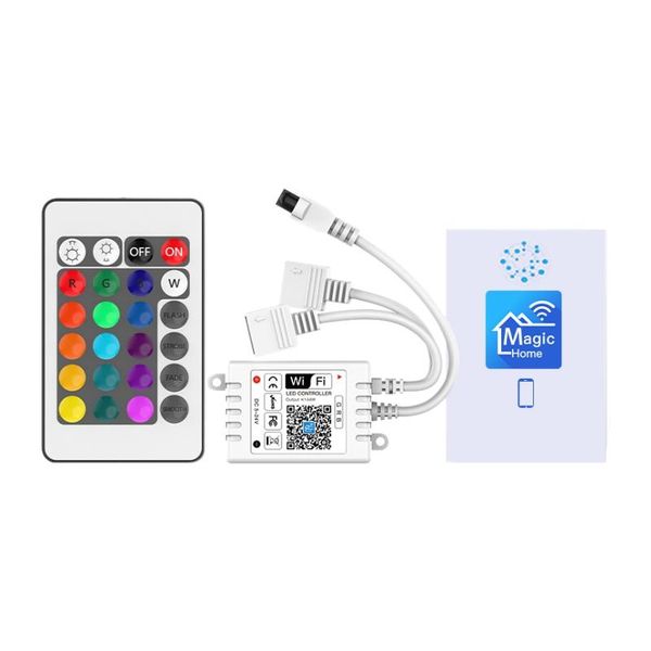 controllers light strip controller wifi smart led with remote control for amazon alexa, google home
controllers light strip controller wifi smart led with remote control for amazon alexa, google home
