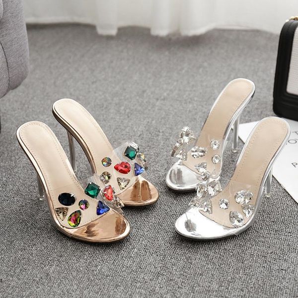 low shoes slippers heels jelly slides high transparent thin glitter basic fabric rubber patent leather pu woman 2021 glislippers, Black
low shoes slippers heels jelly slides high transparent thin glitter basic fabric rubber patent leather pu woman 2021 glislippers, Black
