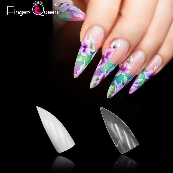 fingerqueen 100pcs +box ballerina half nail tips natural/clear coffin false nails abs artificial diy fake uv gel art1, Red;gold
fingerqueen 100pcs +box ballerina half nail tips natural/clear coffin false nails abs artificial diy fake uv gel art1, Red;gold