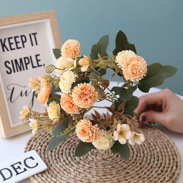 decorative flowers & wreaths artificial carnations home decor dry rose flower fake clove garden wedding decoration accessories
decorative flowers & wreaths artificial carnations home decor dry rose flower fake clove garden wedding decoration accessories