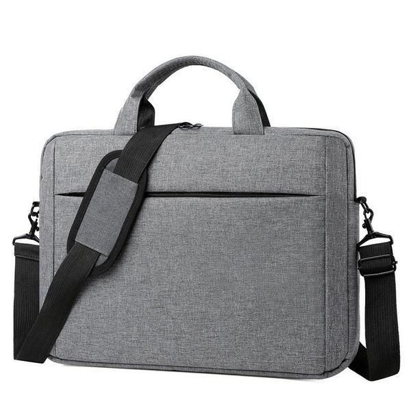 briefcases men briefcase messenger bag lapwomen pure color fashion shoulder bags business
briefcases men briefcase messenger bag lapwomen pure color fashion shoulder bags business