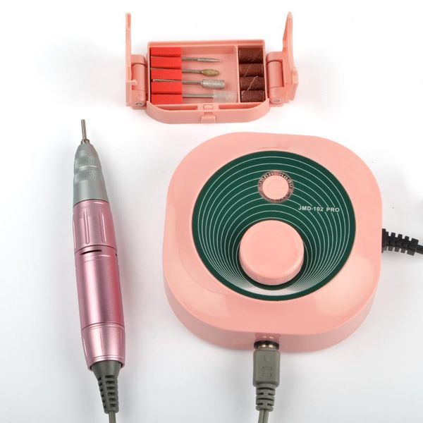 nail drill & accessories pro 30000rpm professional electric machine with milling cutter for manicure pedicure tools
nail drill & accessories pro 30000rpm professional electric machine with milling cutter for manicure pedicure tools