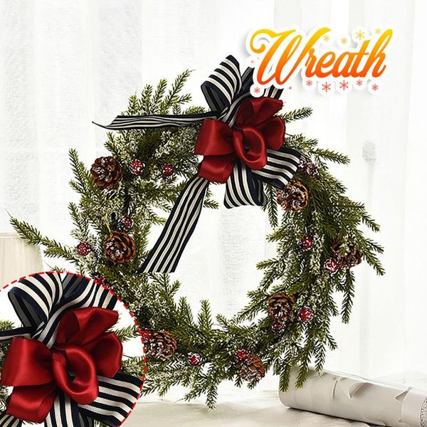 garland front door wreath xmas home decor autumn berry artificial decorc hristmas decorative flowers & wreaths
garland front door wreath xmas home decor autumn berry artificial decorc hristmas decorative flowers & wreaths