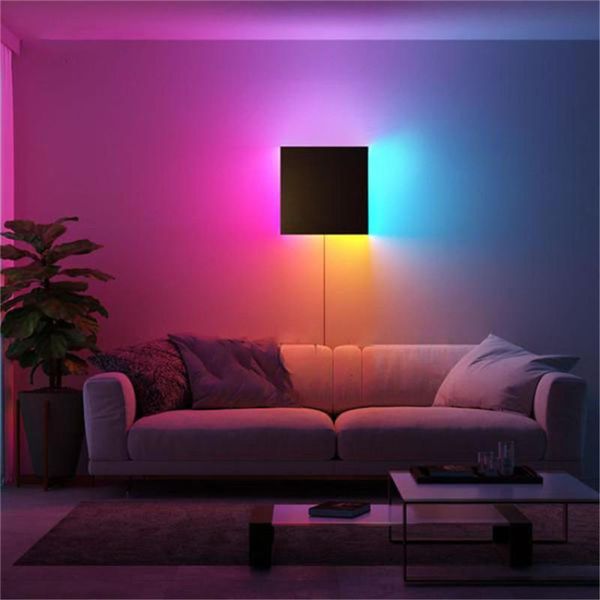 wall lamps modern creative lamp type led bedside simple bedroom living room corridor staircase aisle rgb atmosphere
wall lamps modern creative lamp type led bedside simple bedroom living room corridor staircase aisle rgb atmosphere