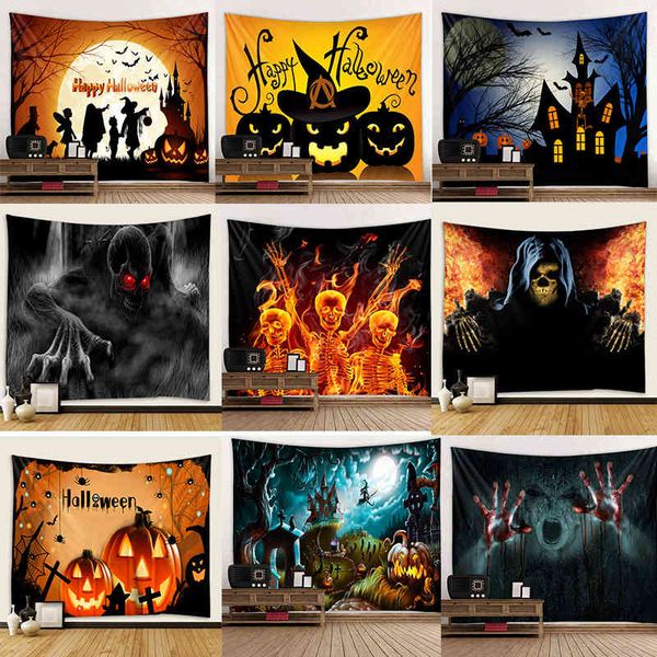 halloween tapestry hanging cloth background cloth digital printing tapestry wall carpet home tapestry
halloween tapestry hanging cloth background cloth digital printing tapestry wall carpet home tapestry