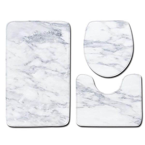 3pcs non-slip fish scale bath mat bathroom kitchen carpet doormats decor floor mats three 45 * 75cm #s accessory set
3pcs non-slip fish scale bath mat bathroom kitchen carpet doormats decor floor mats three 45 * 75cm #s accessory set