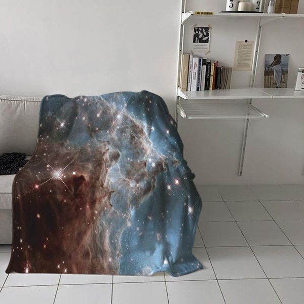 leisure blankets starry sky nebula home textiles sofas children's bedroom for travel special throw blanket warm flannel
leisure blankets starry sky nebula home textiles sofas children's bedroom for travel special throw blanket warm flannel
