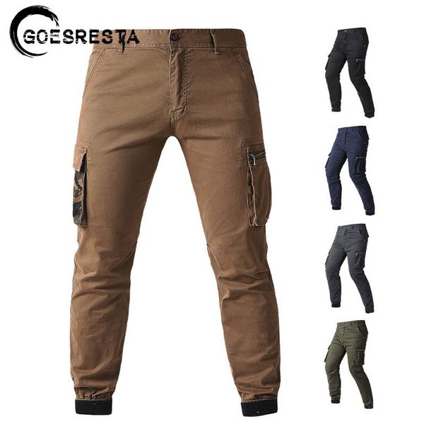 men's pants men cargo 2021 autumn cotton military outdoor multi-pocket trousers comfortable fashion casual, Black
men's pants men cargo 2021 autumn cotton military outdoor multi-pocket trousers comfortable fashion casual, Black