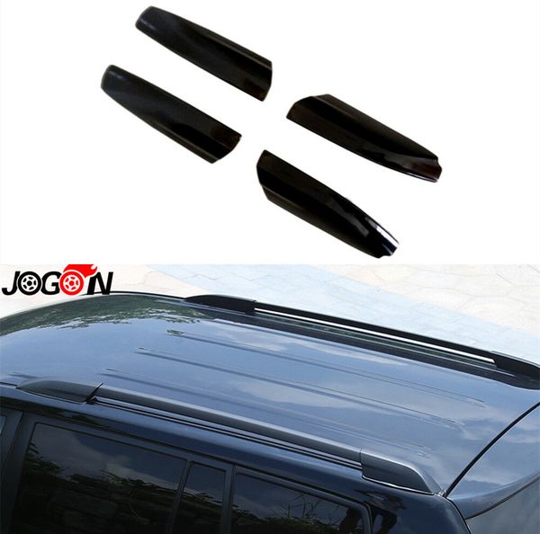 wholesale black roof rail rack cap for toyota highlander xu40 2008-2012 2013 replace cover
wholesale black roof rail rack cap for toyota highlander xu40 2008-2012 2013 replace cover