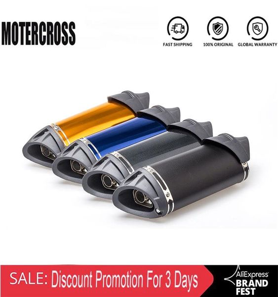 motorcycle exhaust system muffler escapamento moto universel 35mm for cg125 gy6 100 nmax cb400 er6n atv dirt bike scooter
motorcycle exhaust system muffler escapamento moto universel 35mm for cg125 gy6 100 nmax cb400 er6n atv dirt bike scooter