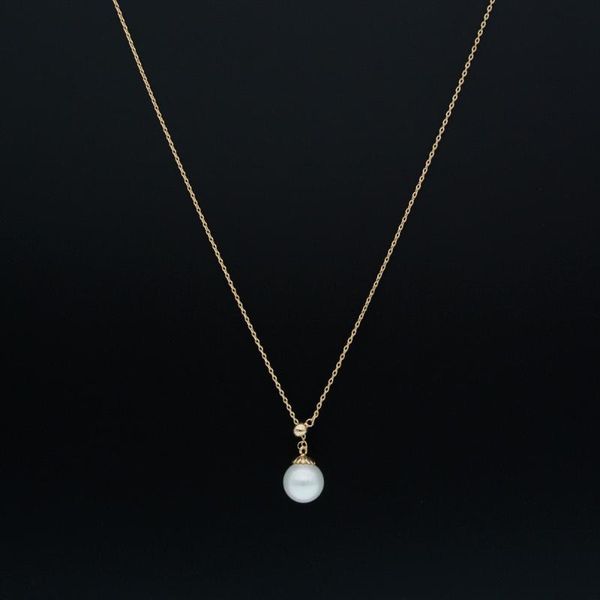 pendant necklaces 45cm women pearl necklace gold chain long collier perle femme colier inci kolye collar perla collana donna lunga naszyjnik, Silver
pendant necklaces 45cm women pearl necklace gold chain long collier perle femme colier inci kolye collar perla collana donna lunga naszyjnik, Silver