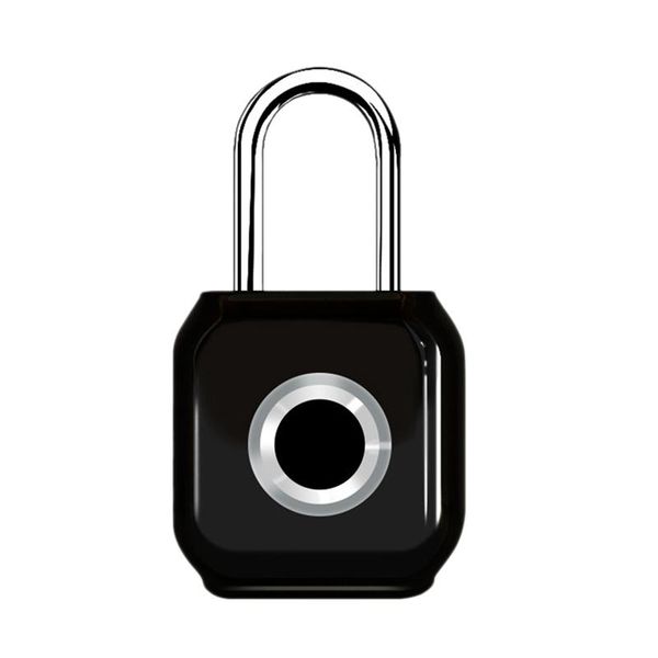 smart fingerprint lock rechargeable keyless ip66 waterproof store up to 40 fingerprints for locker, door, luggage, backpack
smart fingerprint lock rechargeable keyless ip66 waterproof store up to 40 fingerprints for locker, door, luggage, backpack