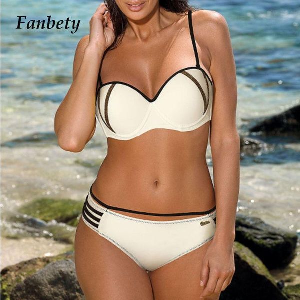beach party bikini suit women summer fashion striped patchwork swinwear elegant push up bodycon bathing suits two-piece
beach party bikini suit women summer fashion striped patchwork swinwear elegant push up bodycon bathing suits two-piece
