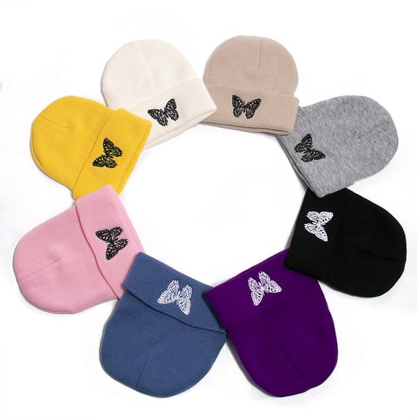 beanie/skull caps 2021 butterfly beanie bonnet hijabfor women hat hip hop skullies beanies casquette chapeau femme hats cap gorros gorro, Blue;gray
beanie/skull caps 2021 butterfly beanie bonnet hijabfor women hat hip hop skullies beanies casquette chapeau femme hats cap gorros gorro, Blue;gray