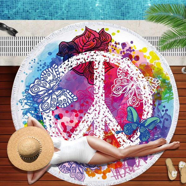 towel animal / flowers printed large round beach microfiber with tassels thick terry cloth towels serviette de plage
towel animal / flowers printed large round beach microfiber with tassels thick terry cloth towels serviette de plage