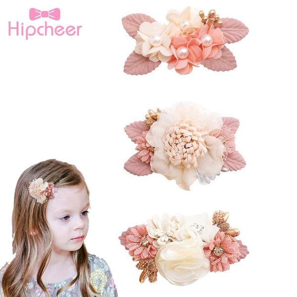 spring summer baby girls chiffon flower hair barrettes boutique handmade rose clips for wedding party accessories, Slivery;white
spring summer baby girls chiffon flower hair barrettes boutique handmade rose clips for wedding party accessories, Slivery;white