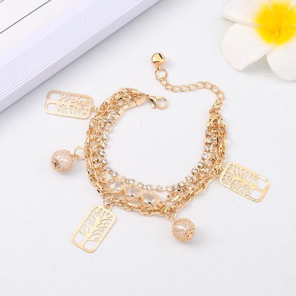 link, chain bohemian gold tassel bracelets for women boho jewelry geometric lantern beads layered hand charm bracelet, Black
link, chain bohemian gold tassel bracelets for women boho jewelry geometric lantern beads layered hand charm bracelet, Black