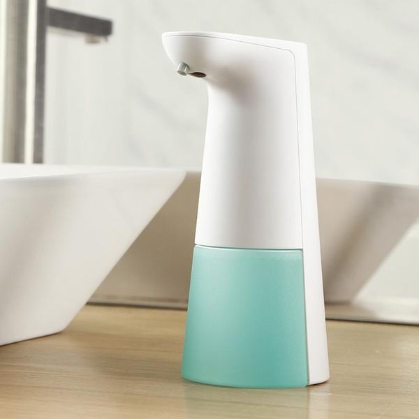 liquid soap dispenser intelligent automatic sensor foam smart induction auto touchless hand washer
liquid soap dispenser intelligent automatic sensor foam smart induction auto touchless hand washer