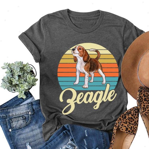beagle womens print harajuku summer for women cute dog rainbow graphic tees shirt casual vintage plus size clothes, White
beagle womens print harajuku summer for women cute dog rainbow graphic tees shirt casual vintage plus size clothes, White