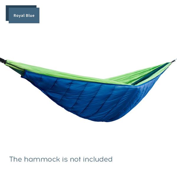 hammock ultralight cotton thermal cover sleeping bag winter warm under quilt blanket for outdoor bags
hammock ultralight cotton thermal cover sleeping bag winter warm under quilt blanket for outdoor bags