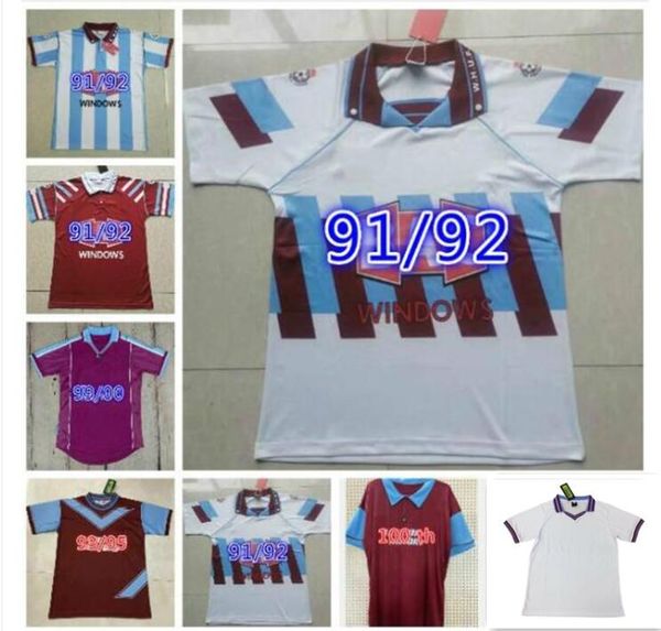 1991 92 retro lampard soccer jersey 99 00 95 97 100th years winterburn kitson di canio defoe ferdinand classic football shirt, Black;yellow
1991 92 retro lampard soccer jersey 99 00 95 97 100th years winterburn kitson di canio defoe ferdinand classic football shirt, Black;yellow