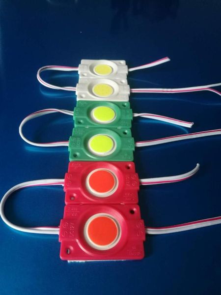 dc12v ip65 ul listed white-6500k warm white red yellow green waterproof injection cob led module advertising sign modules
dc12v ip65 ul listed white-6500k warm white red yellow green waterproof injection cob led module advertising sign modules