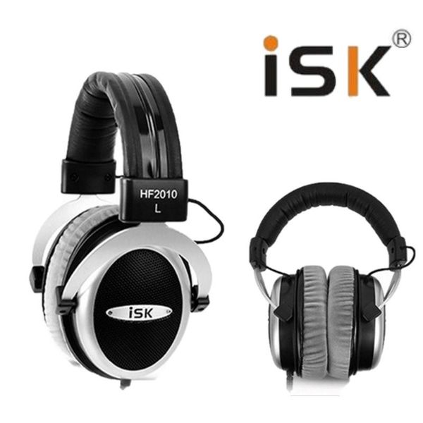 headphones & earphones original isk hf2010 semi-open monitor headphone hifi stereo earphone studio recording audio headset noise canceling
headphones & earphones original isk hf2010 semi-open monitor headphone hifi stereo earphone studio recording audio headset noise canceling
