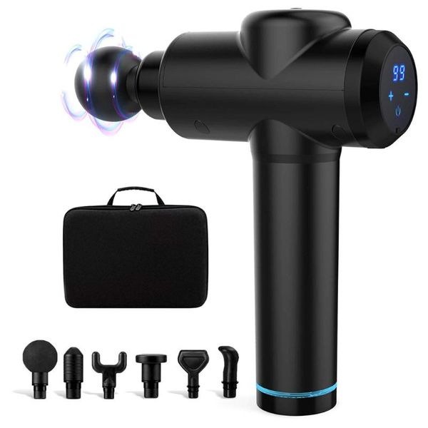 storage bottles & jars massage tool deep tissue massager muscle percussion toolhandheld electric
storage bottles & jars massage tool deep tissue massager muscle percussion toolhandheld electric