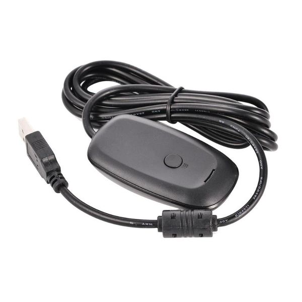 game controllers & joysticks pc wireless gaming receiver for xbox 360 controller microsoft xbo x360 adapter windows xp/vista/7/8 d20
game controllers & joysticks pc wireless gaming receiver for xbox 360 controller microsoft xbo x360 adapter windows xp/vista/7/8 d20
