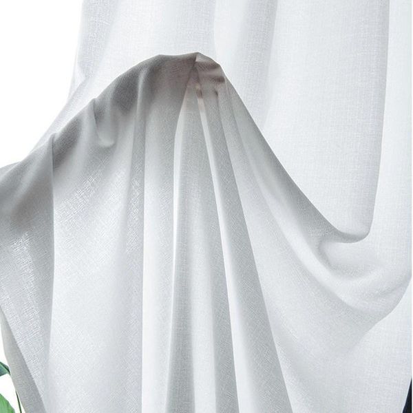 curtain & drapes whitetulle curtains for living room decoration modern matchen washable solid sheer voile shrink resistant bedroom
curtain & drapes whitetulle curtains for living room decoration modern matchen washable solid sheer voile shrink resistant bedroom