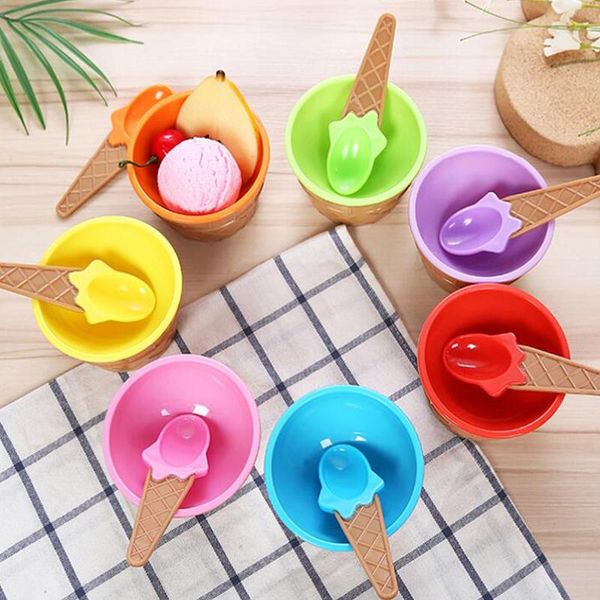 bowls colour lovely kids ice cream cup couples bowl dessert a spoon children tableware bol
bowls colour lovely kids ice cream cup couples bowl dessert a spoon children tableware bol