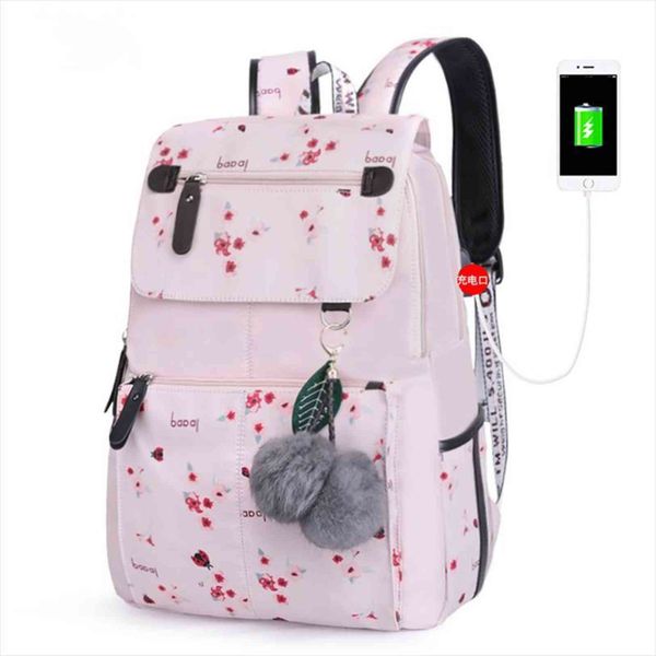 fashion cute backpack flower pattern women waterproof shoulder bags teen girl school bag mochilas female student
fashion cute backpack flower pattern women waterproof shoulder bags teen girl school bag mochilas female student