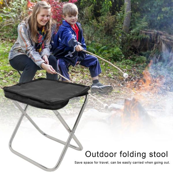 portable small folding camping stool lightweight seat for fishing hiking travel garden bbq accessories
portable small folding camping stool lightweight seat for fishing hiking travel garden bbq accessories