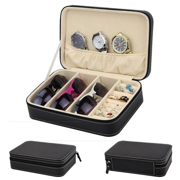 storage boxes & bins 2021 12 grids watch case box casing jewelry packing for hours sheath display
storage boxes & bins 2021 12 grids watch case box casing jewelry packing for hours sheath display