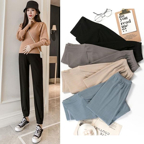 comfy leisure pregnancy knicker adjustable waist casual women pant for pregnant maternity pants clothes soft slim 2021 bottoms, White
comfy leisure pregnancy knicker adjustable waist casual women pant for pregnant maternity pants clothes soft slim 2021 bottoms, White
