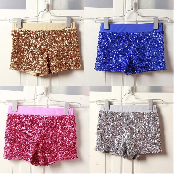 women short ladies elastic high waist shorts sequins hip hop ds club nightclub singer black stage clothing, White;black
women short ladies elastic high waist shorts sequins hip hop ds club nightclub singer black stage clothing, White;black