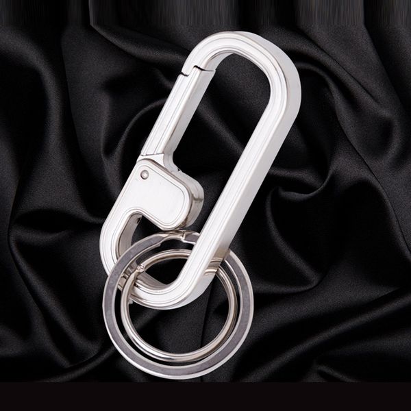 men women car keyring holder men's keychain fashion key pendant accessory keyrings for male gifts jewelry chaveiro 636077898382a, Slivery;golden
men women car keyring holder men's keychain fashion key pendant accessory keyrings for male gifts jewelry chaveiro 636077898382a, Slivery;golden