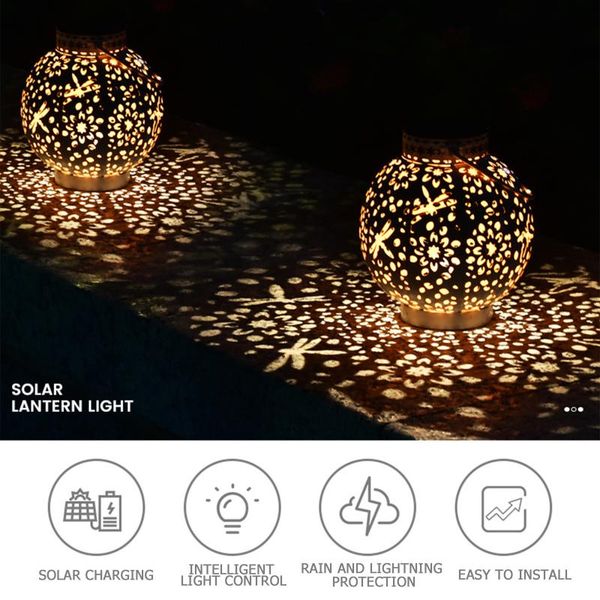solar lamps outdoor lanterns retro hanging light for yard tree fence patio landscape with handle waterproof led lamp garden decoration
solar lamps outdoor lanterns retro hanging light for yard tree fence patio landscape with handle waterproof led lamp garden decoration