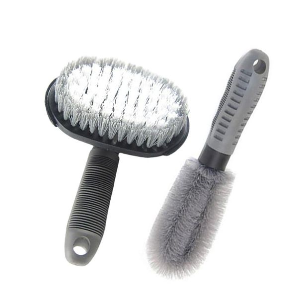car sponge 2 pcs wheel cleaning brush for auto tire rim wash vehicle motorcycle bicycle accessories tools
car sponge 2 pcs wheel cleaning brush for auto tire rim wash vehicle motorcycle bicycle accessories tools