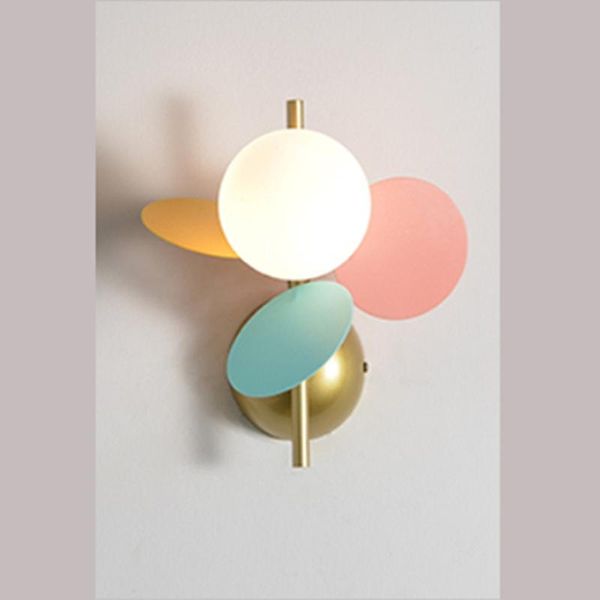 modern contracted children room wall lamp nordic bedroom bedside el corridor decorative light
modern contracted children room wall lamp nordic bedroom bedside el corridor decorative light